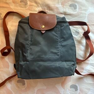 Longchamp Mini Backpack